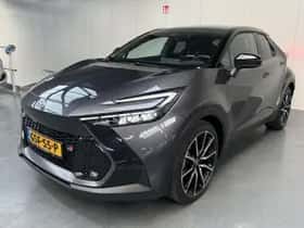 Toyota C-HR (2024) thumbnail 29