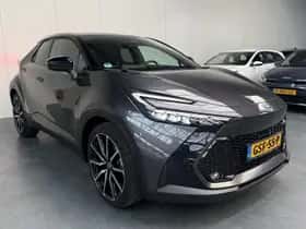 Toyota C-HR (2024) thumbnail 31