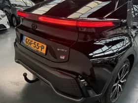 Toyota C-HR (2024) thumbnail 33