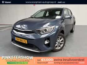 Kia Stonic (2018)