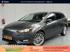 Ford Focus (2015)
