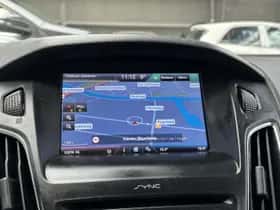 Ford Focus (2015) thumbnail 11