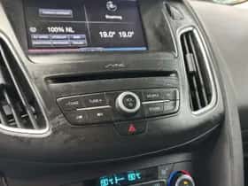 Ford Focus (2015) thumbnail 13
