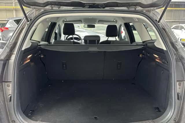 Ford Focus (2015) thumbnail 17