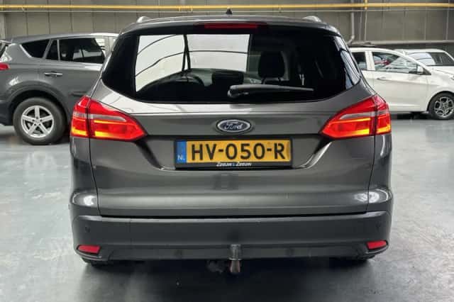 Ford Focus (2015) thumbnail 19