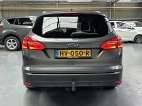 Ford Focus (2015) thumbnail 19