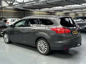 Ford Focus (2015) thumbnail 20