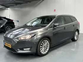 Ford Focus (2015) thumbnail 21