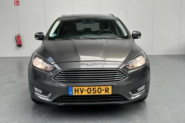 Ford Focus (2015) thumbnail 22