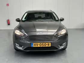 Ford Focus (2015) thumbnail 22