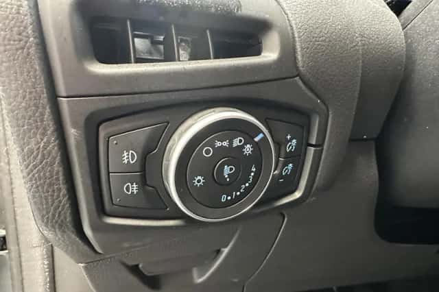 Ford Focus (2015) thumbnail 4