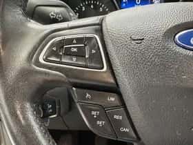 Ford Focus (2015) thumbnail 8
