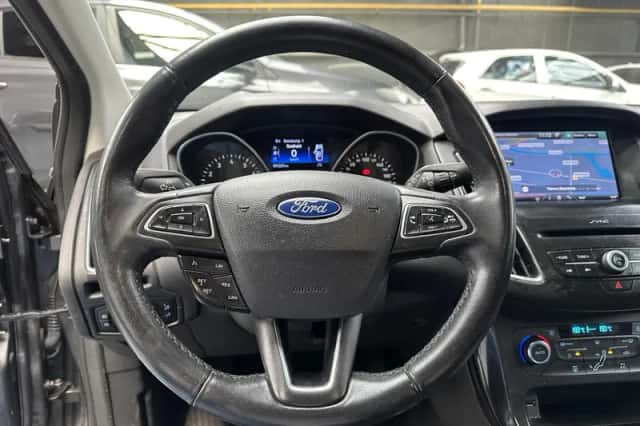 Ford Focus (2015) thumbnail 10