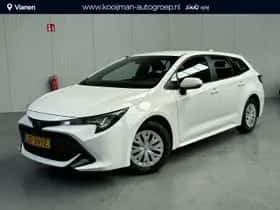 Toyota Corolla (2019)