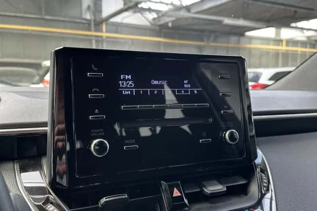 Toyota Corolla (2019) thumbnail 11