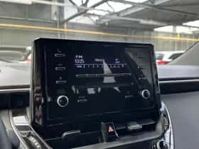 Toyota Corolla (2019) thumbnail 11