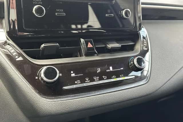 Toyota Corolla (2019) thumbnail 12