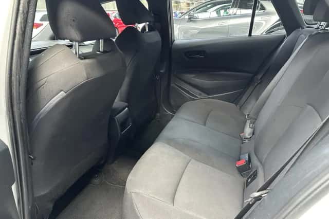 Toyota Corolla (2019) thumbnail 15
