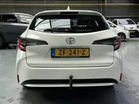 Toyota Corolla (2019) thumbnail 17
