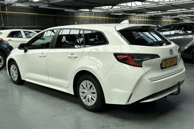 Toyota Corolla (2019) thumbnail 19
