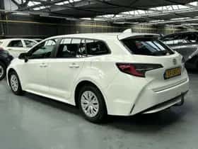 Toyota Corolla (2019) thumbnail 19