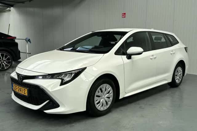 Toyota Corolla (2019) thumbnail 20