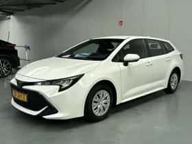 Toyota Corolla (2019) thumbnail 20