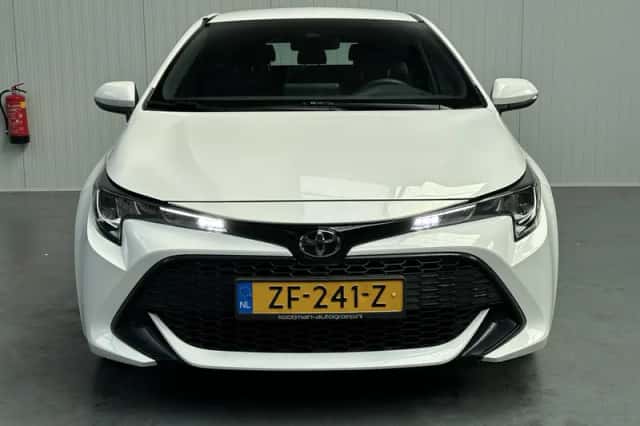Toyota Corolla (2019) thumbnail 21