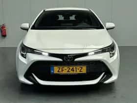 Toyota Corolla (2019) thumbnail 21