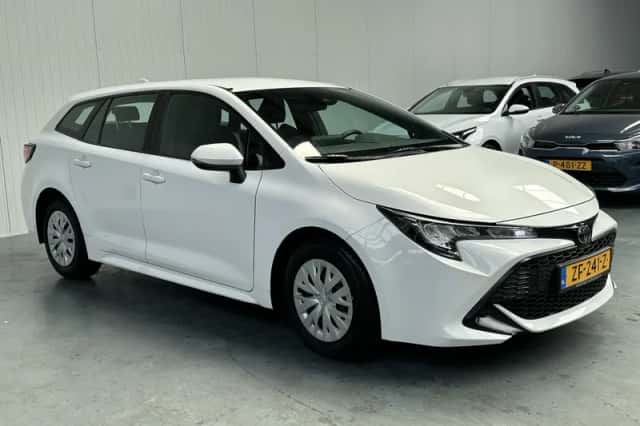 Toyota Corolla (2019) thumbnail 22