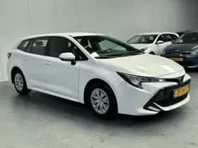 Toyota Corolla (2019) thumbnail 22