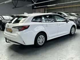 Toyota Corolla (2019) thumbnail 23