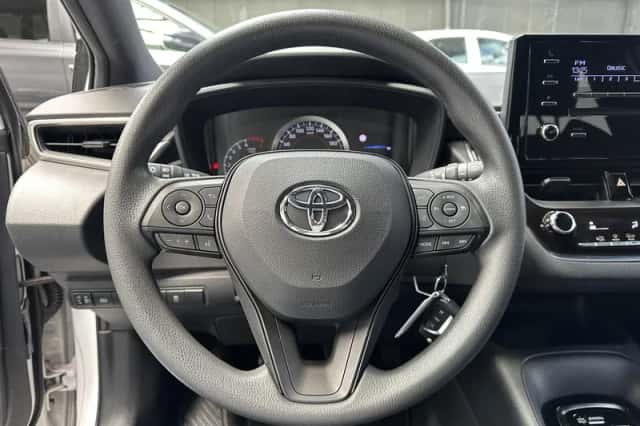 Toyota Corolla (2019) thumbnail 10