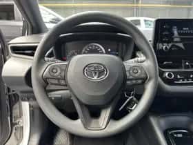 Toyota Corolla (2019) thumbnail 10