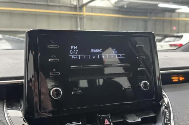 Toyota Corolla (2019) thumbnail 11