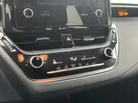 Toyota Corolla (2019) thumbnail 12