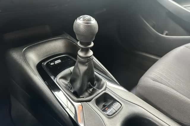 Toyota Corolla (2019) thumbnail 14