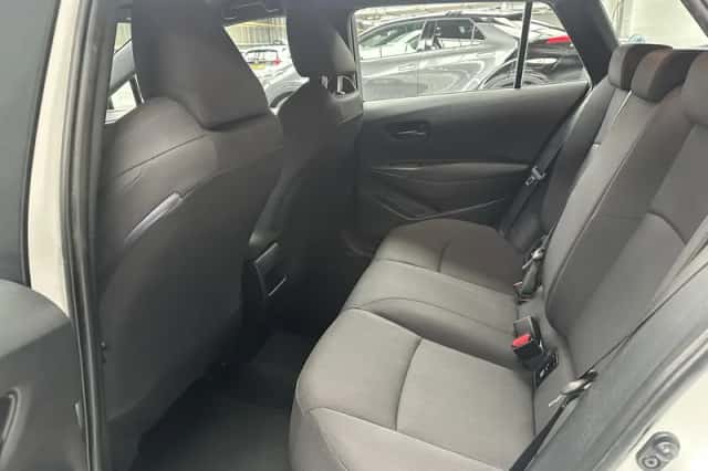 Toyota Corolla (2019) thumbnail 15