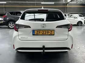 Toyota Corolla (2019) thumbnail 18