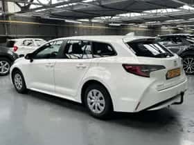 Toyota Corolla (2019) thumbnail 19