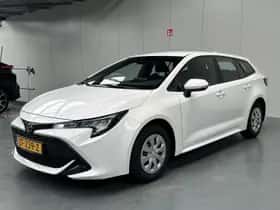 Toyota Corolla (2019) thumbnail 20