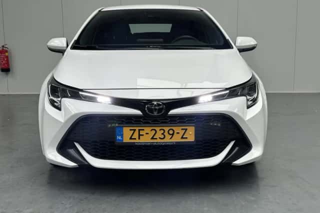 Toyota Corolla (2019) thumbnail 21