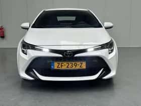 Toyota Corolla (2019) thumbnail 21