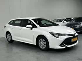 Toyota Corolla (2019) thumbnail 22