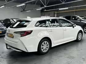 Toyota Corolla (2019) thumbnail 23