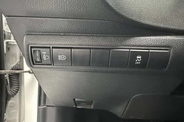 Toyota Corolla (2019) thumbnail 4