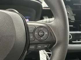 Toyota Corolla (2019) thumbnail 9