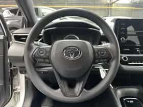 Toyota Corolla (2019) thumbnail 10