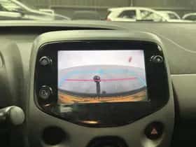 Toyota Aygo (2019) thumbnail 13
