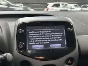 Toyota Aygo (2019) thumbnail 14